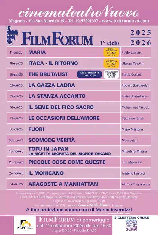 FF locandina 2025-26_1^ciclo